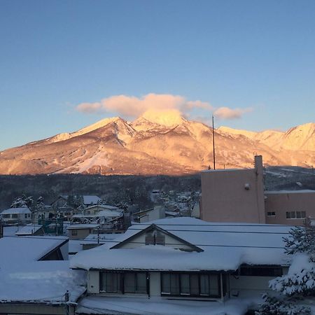 Kofukan Myoko Exterior foto