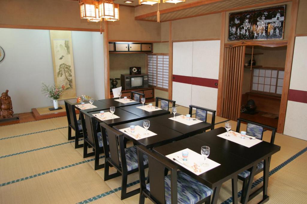 Kofukan Myoko Exterior foto