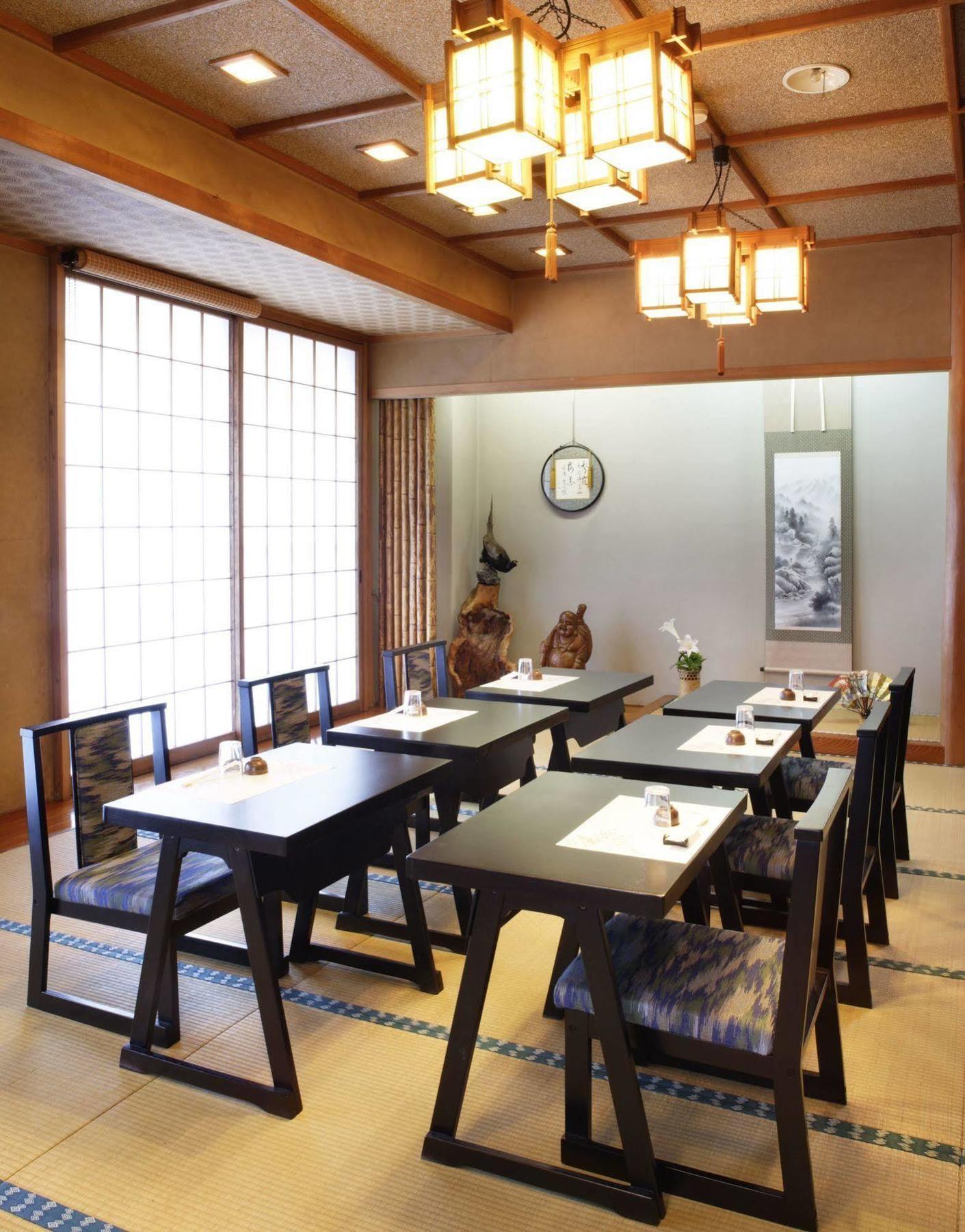 Kofukan Myoko Exterior foto